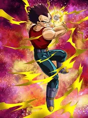 Vegeta (GT)