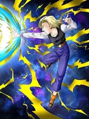 Android #18