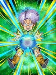 Trunks (Kid)