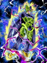 Perfect Cell