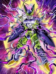 Perfect Cell