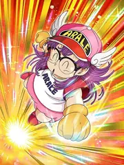 Arale Norimaki