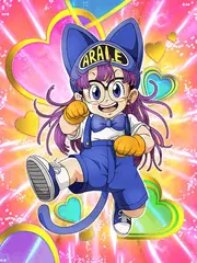 Arale Norimaki