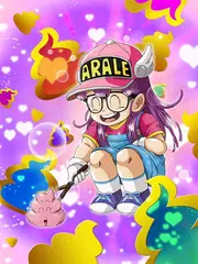 Arale Norimaki