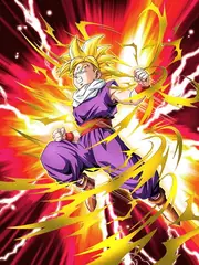 Super Saiyan Gohan (Youth)