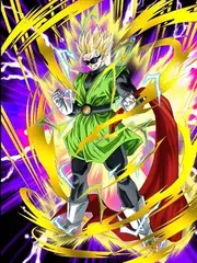 Great Saiyaman (SS2)