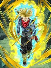Super Saiyan Trunks (Future)