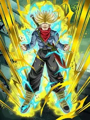 Super Saiyan Trunks (Future)