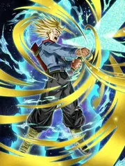 Super Saiyan Trunks (Future)