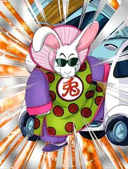 Monster Carrot