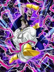 Majin Buu (Pure Evil)