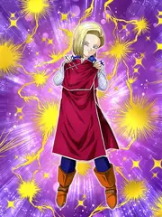 Android #18
