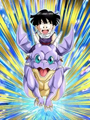 Gohan (Kid)