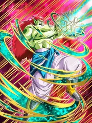 Full Power Boujack