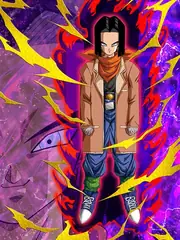 Android #17