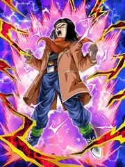 Android #17