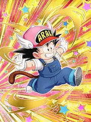 Goku (Youth)