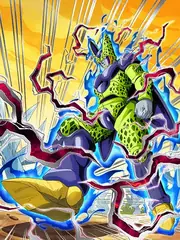 Perfect Cell (Angel)
