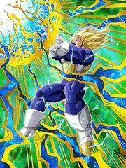 Super Vegeta