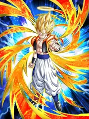 Super Gogeta