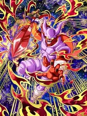 Super Janemba