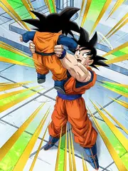 Goku (Angel)