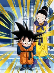 Goten (Kid)