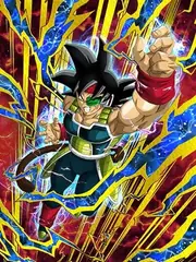 Bardock