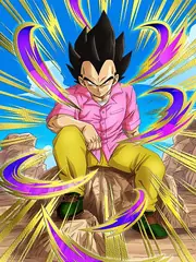 Vegeta