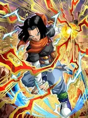 Android #17 (Future)