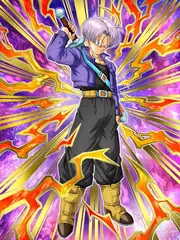 Trunks (Teen)