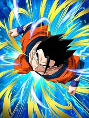 Ultimate Gohan