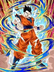 Ultimate Gohan