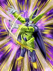 Cell (Perfect Form)