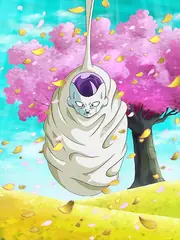 Frieza (Final Form) (Angel)