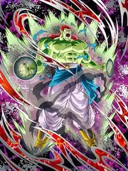 Full Power Boujack