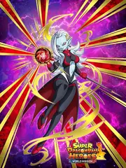Darkness Towa