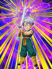Trunks (Kid)