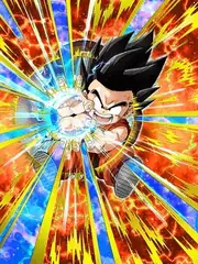 Goku (Youth)