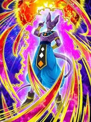 Beerus
