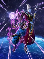 Beerus & Whis