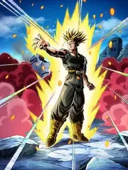 Super Saiyan Trunks (Future)
