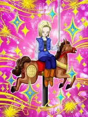 Android #18