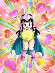 Chi-Chi (Youth)
