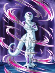 Frieza (Final Form) (GT)