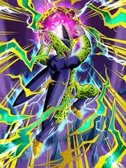 Cell (Perfect Form) (GT)