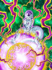 Frieza (Final Form)
