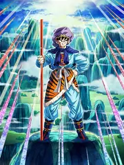 Goku