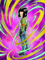 Android #17