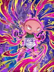 Beerus (Monaka Costume)